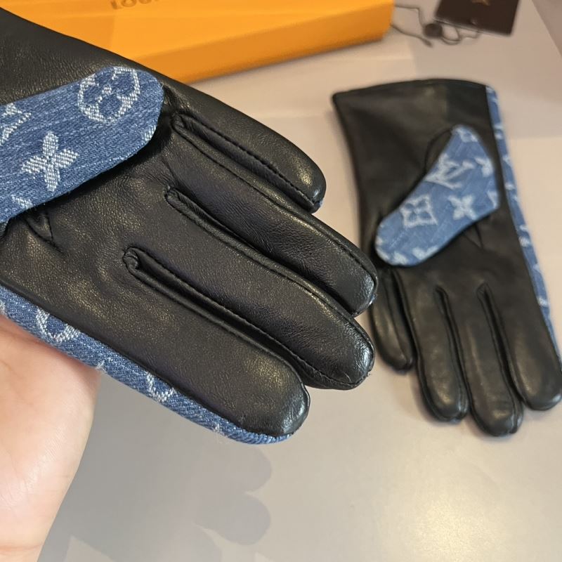 Louis Vuitton Gloves